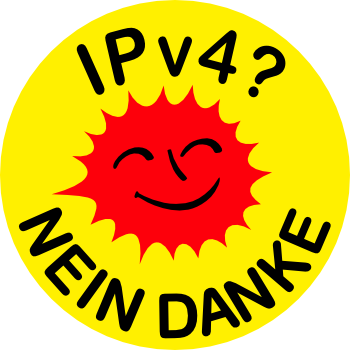 Image for IPv4?