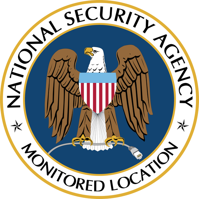 Image for NSA Monitored Location