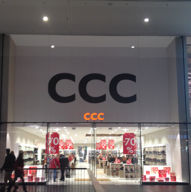Image for CCC in Dresden