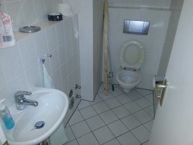 Image for Toiletten Bild 2