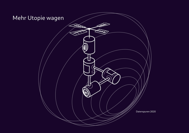 Image for logo_Entwurf-Datenspuren-Sonde2