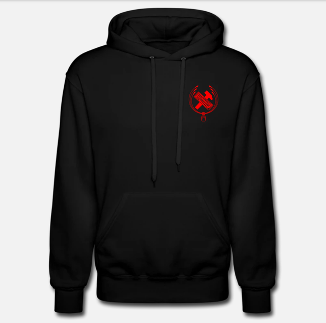 Image for Chaoszone Hoodie