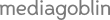 MediaGoblin logo